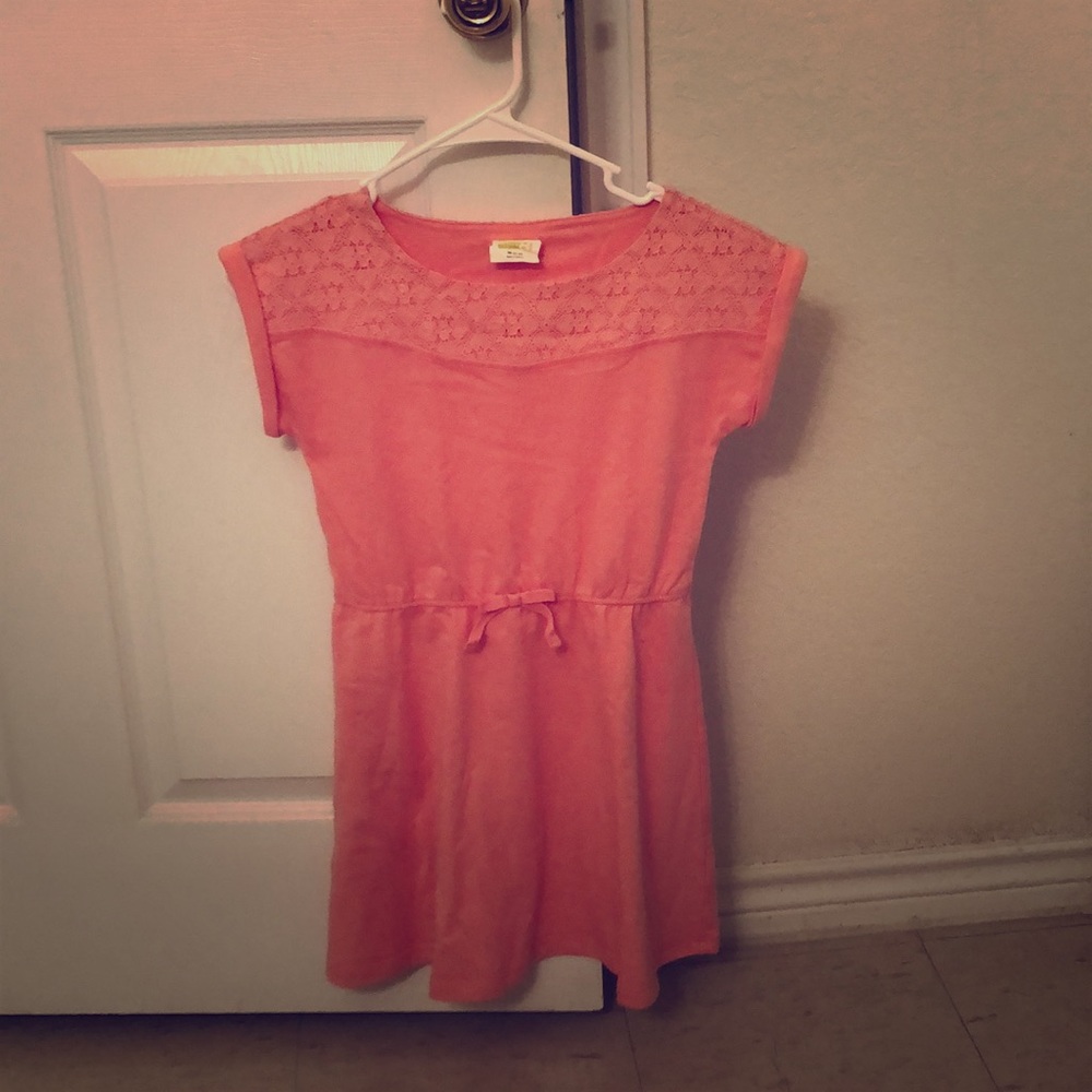Crazy 8 Dress